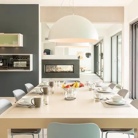 Designervilla Am Haff *