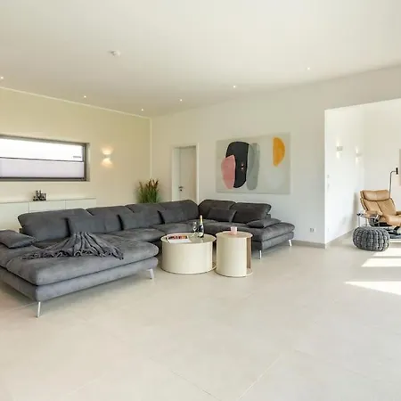 Designervilla Am Haff *