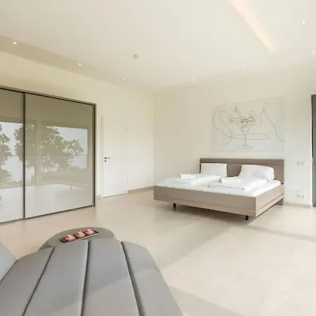Designervilla Am Haff Villa *