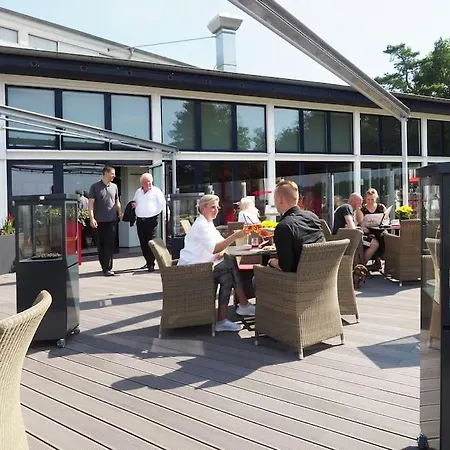 Designervilla Am Haff * Garz (Usedom)