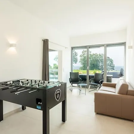 Designervilla Am Haff *
