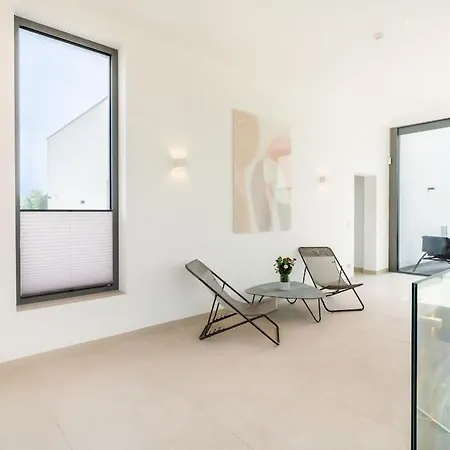 Designervilla Am Haff *