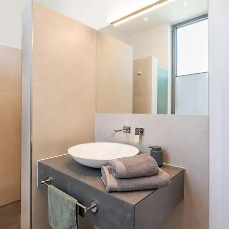 Designervilla Am Haff
